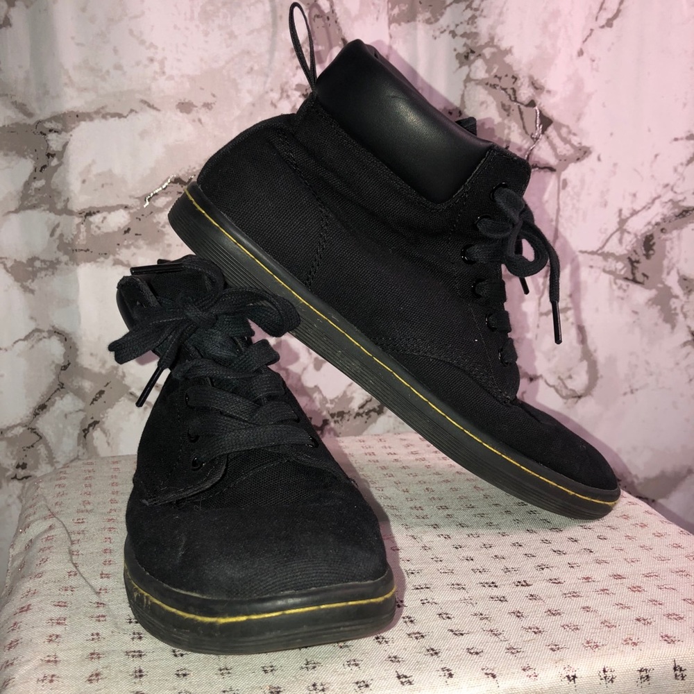 Dr Martens Mally